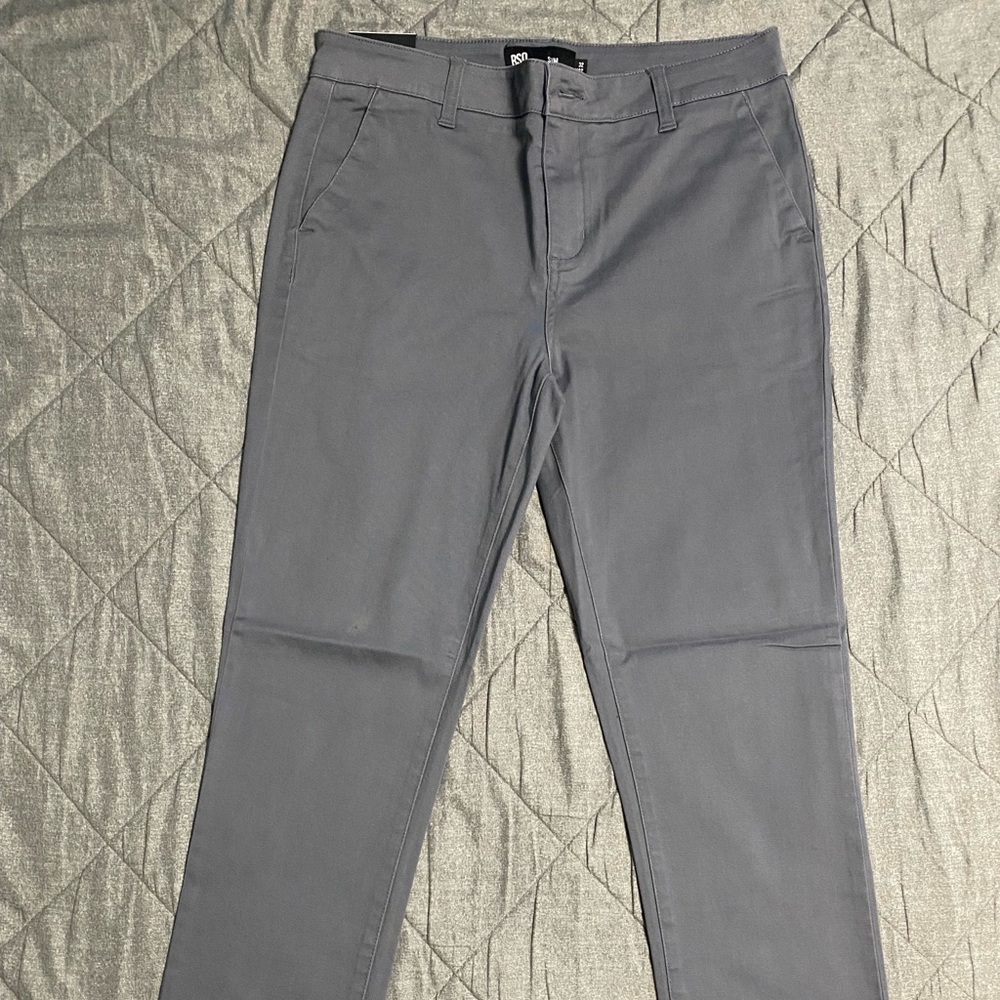 Tillys grey jeans